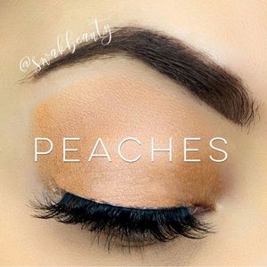 Peaches ShadowSense, OUT OF STOCK